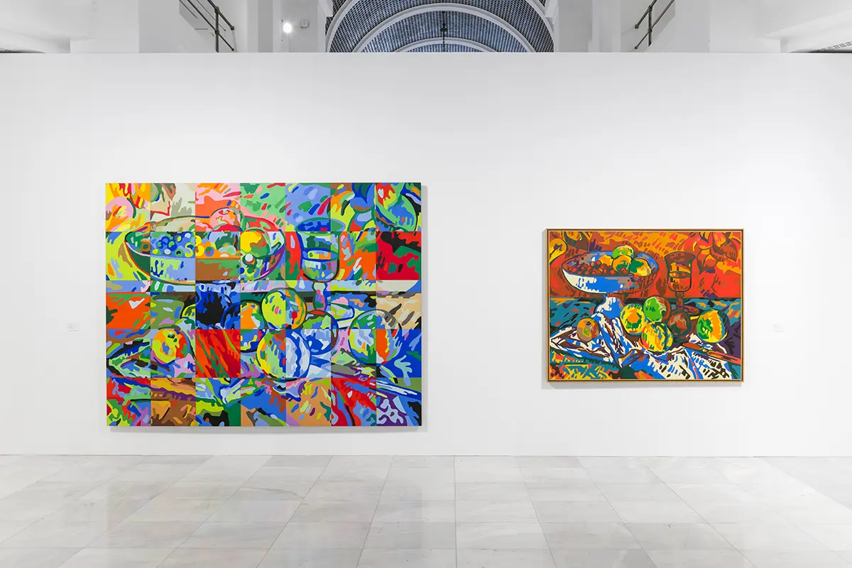 El arte como experiencia