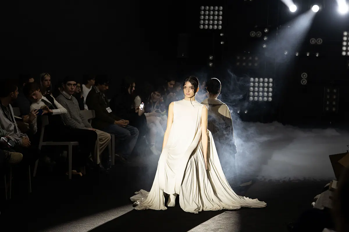 El premio de moda homenaje a David Delfín