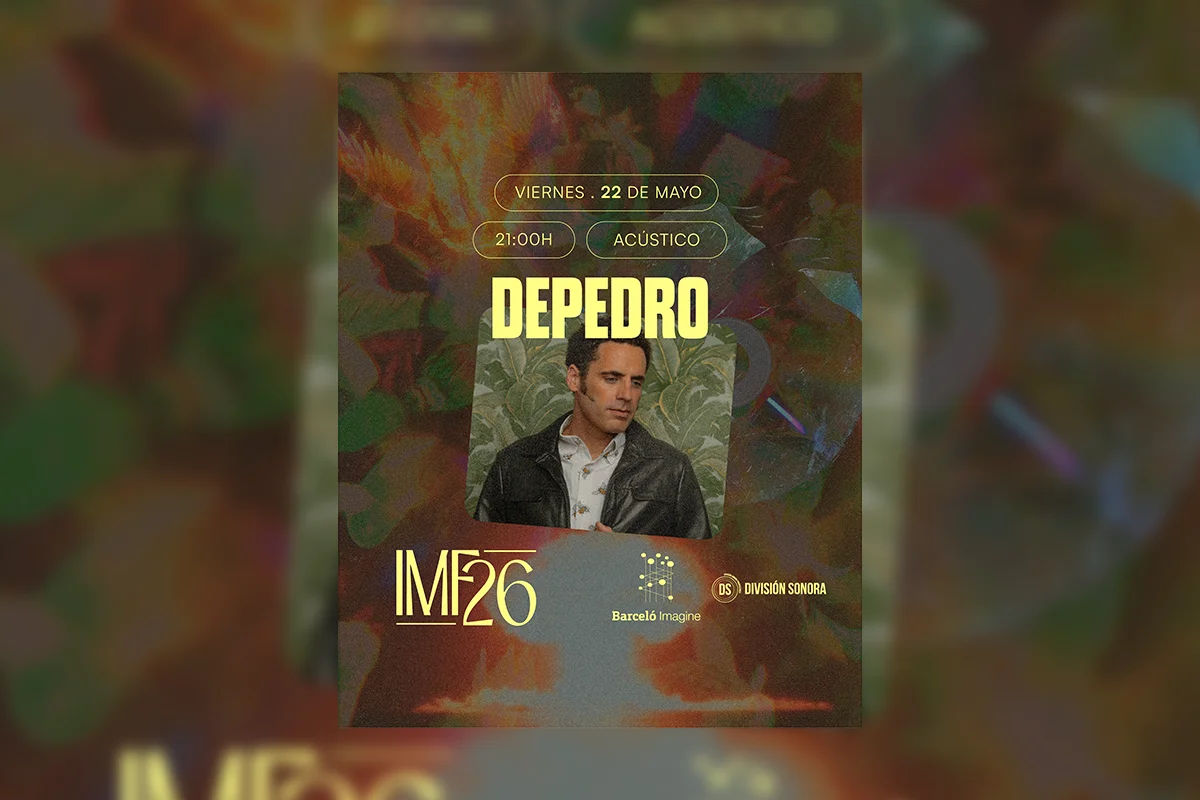 La primavera suena en directo: Guía de conciertos y festivales en Madrid