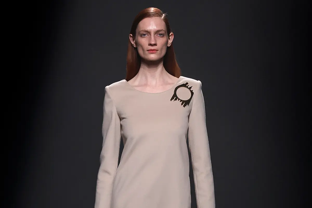 Mercedes-Benz Fashion Week