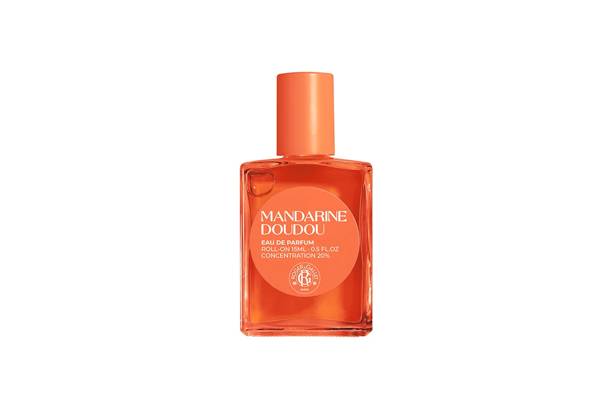 Nueva colección Eaux de Parfum Roger&Gallet: Las Magdalenas de Roger