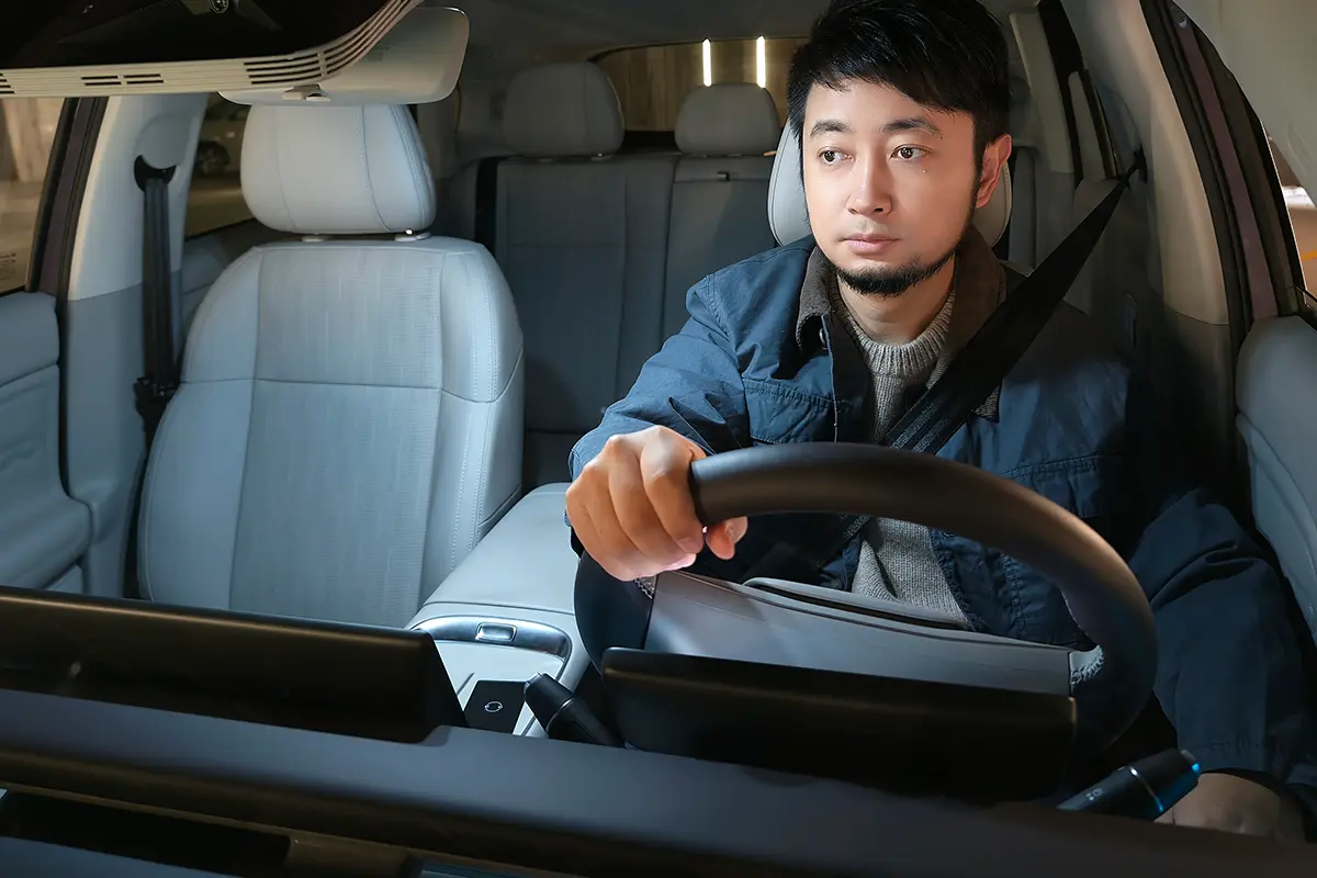 Leapmotor B10, Felipe Chen @masterchen