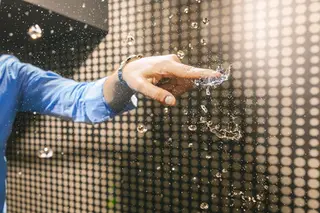 El museo interactivo junto a la Puerta del Sol que desafía las leyes de la percepción