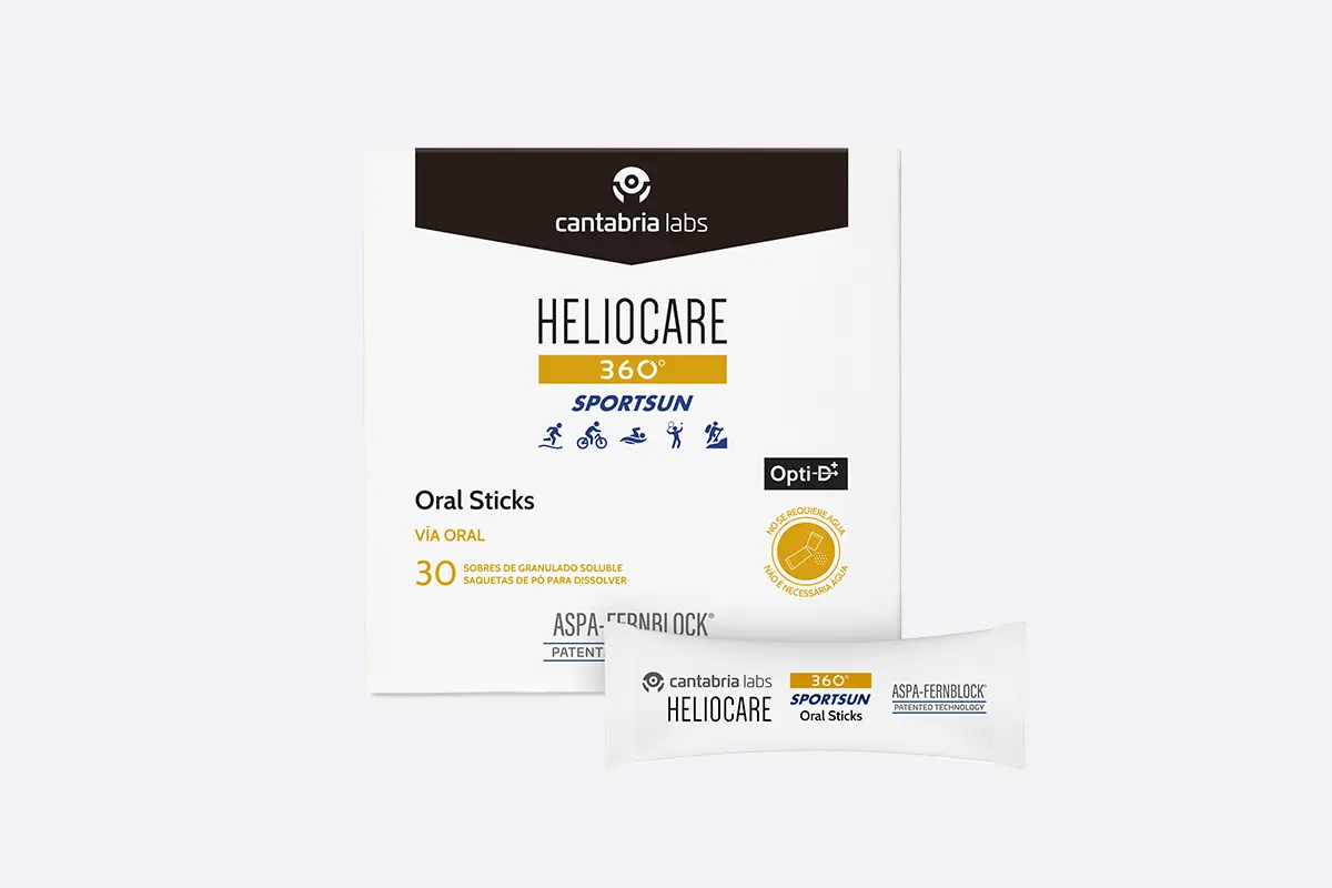 heliocare