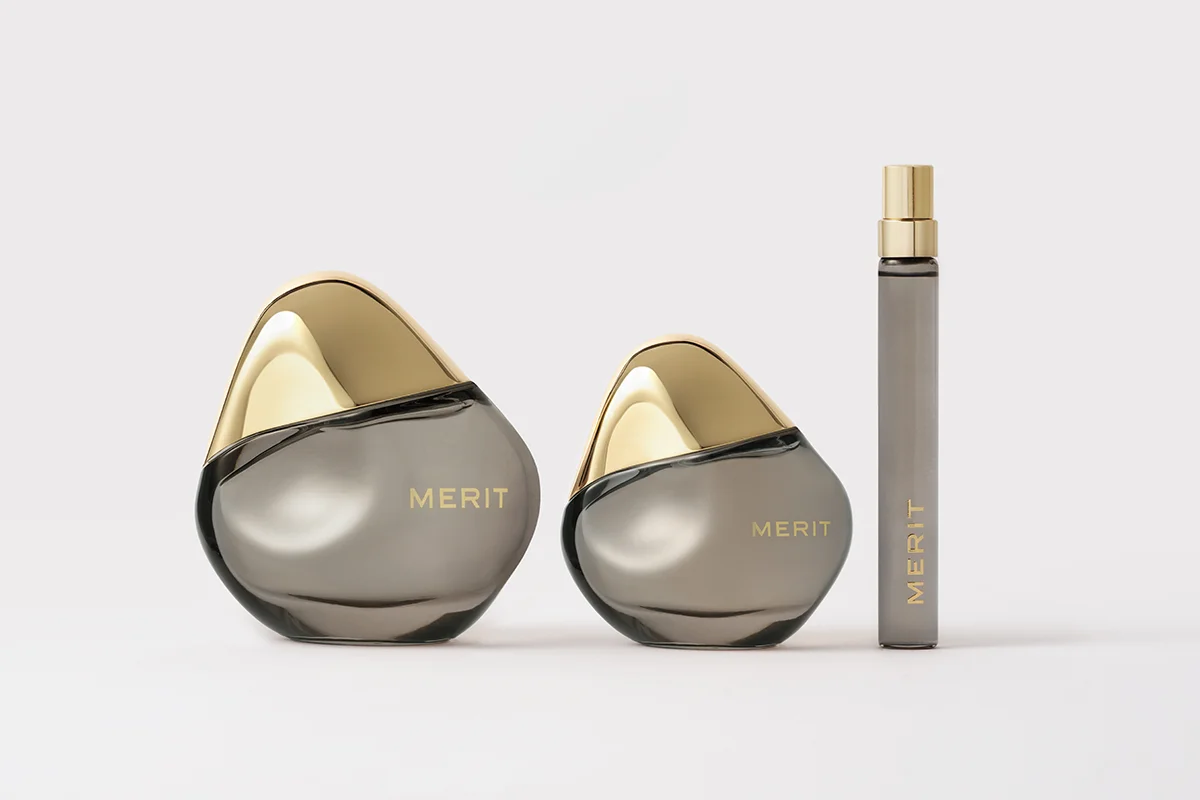 MERIT aterriza en España con un maquillaje “Clean” y minimalista