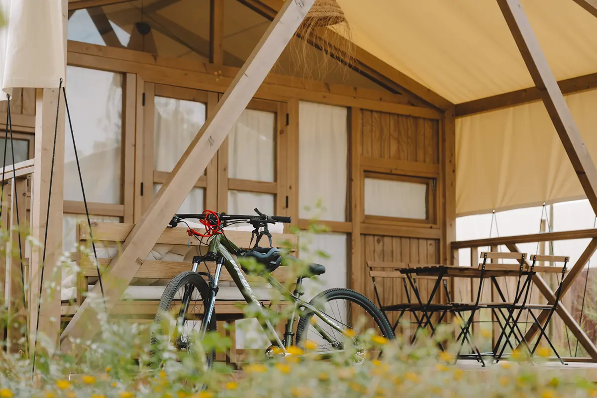 Adiós multitudes: destinos de naturaleza para descansar y conectar mejor 