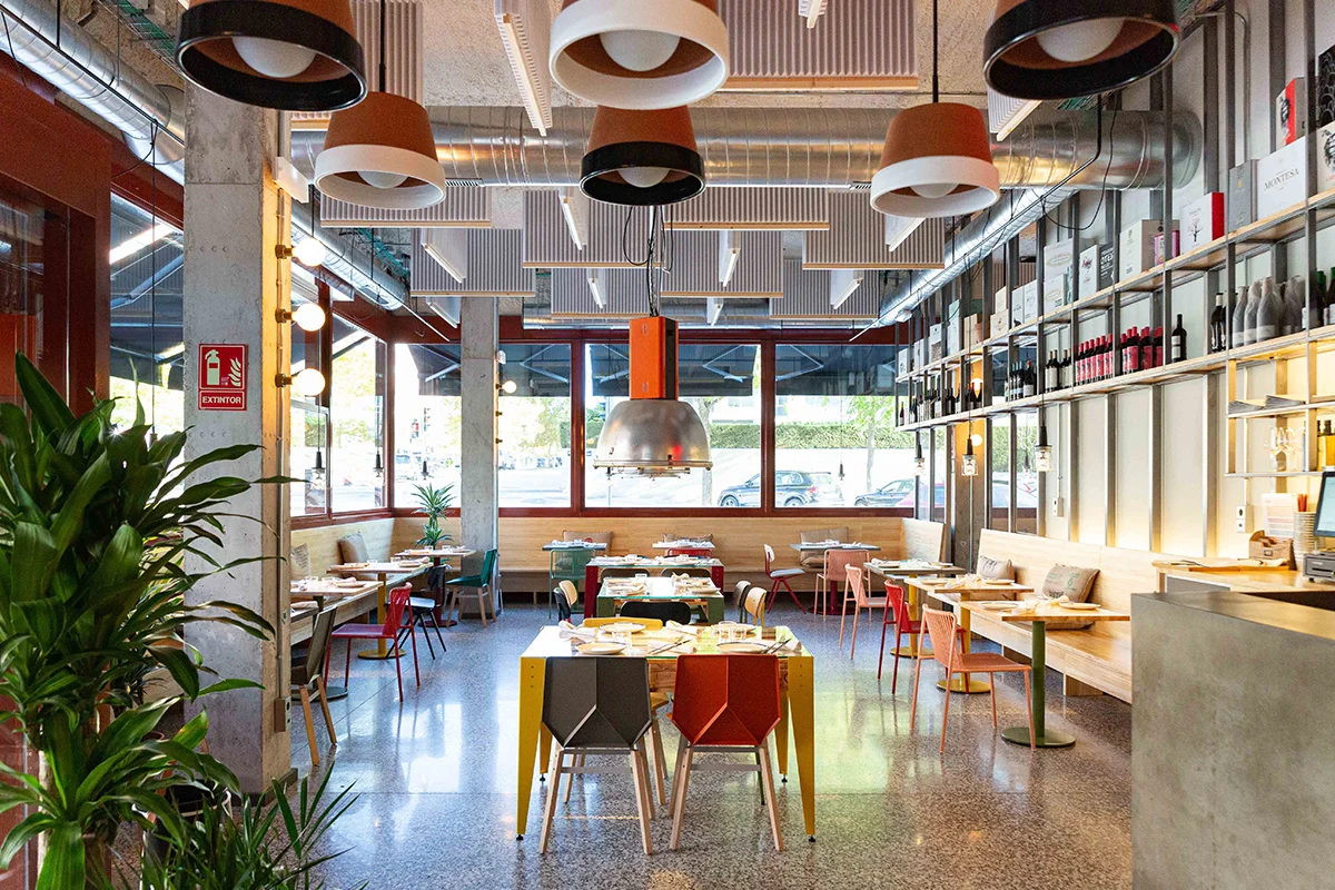 La Montanera llega a Madrid con Cachivache y Sánchez Romero Carvajal 