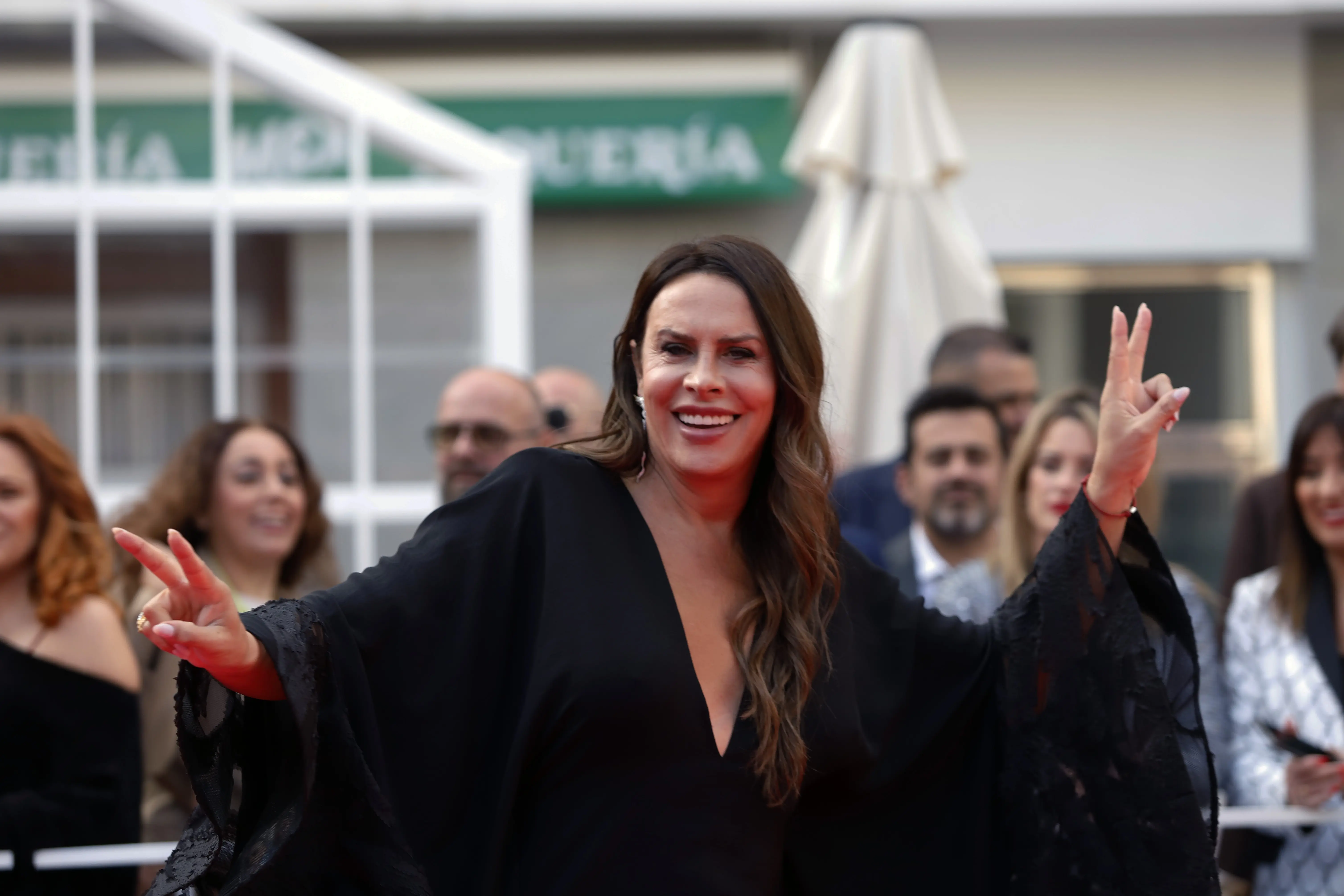 Los mejor vestidos del Festival de Málaga 2025