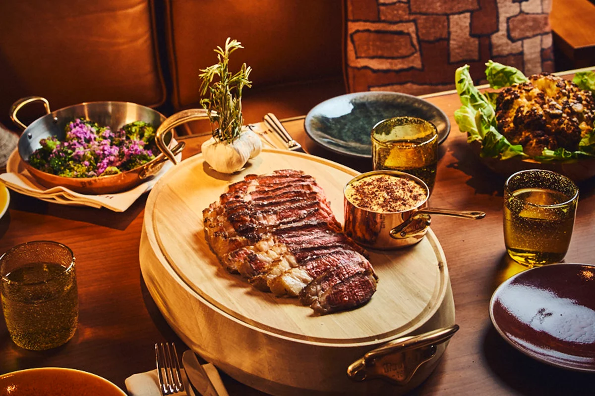 Madrid vive la revolución del 'brunch'