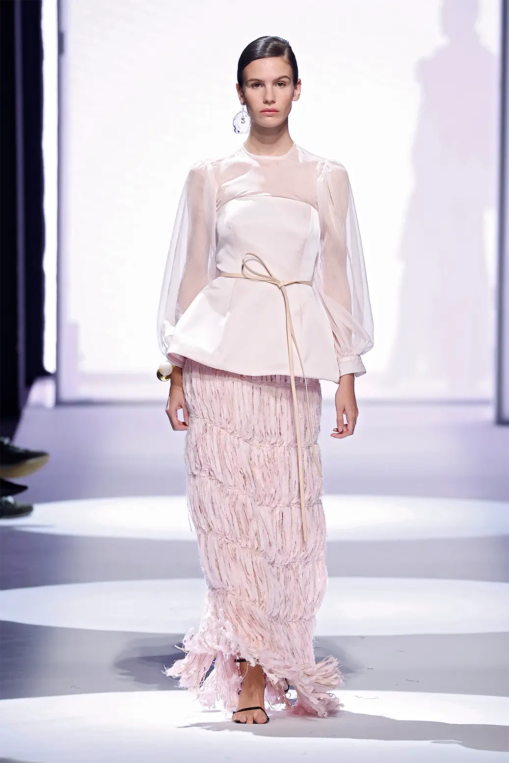 El concepto japonés que inspira lo nuevo de Simorra