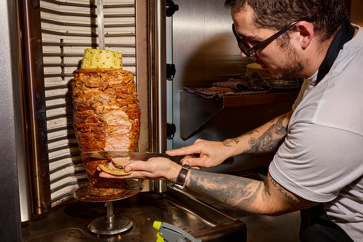 México a bocados: esta es la ruta ideal para celebrar el Día del Taco en Madrid