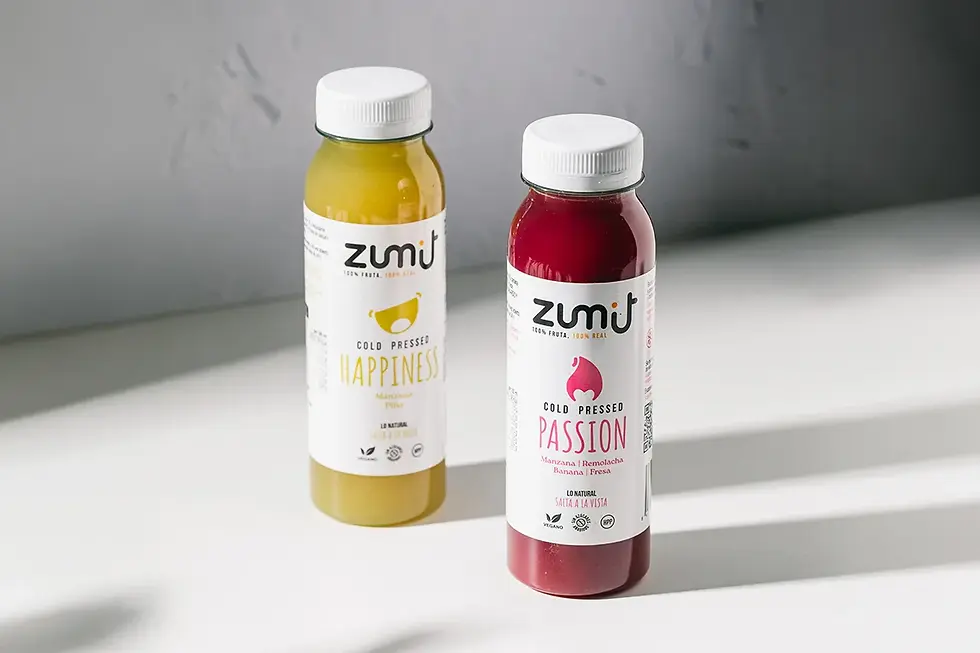 Ready-to-drink, tendencias de verano 2026 