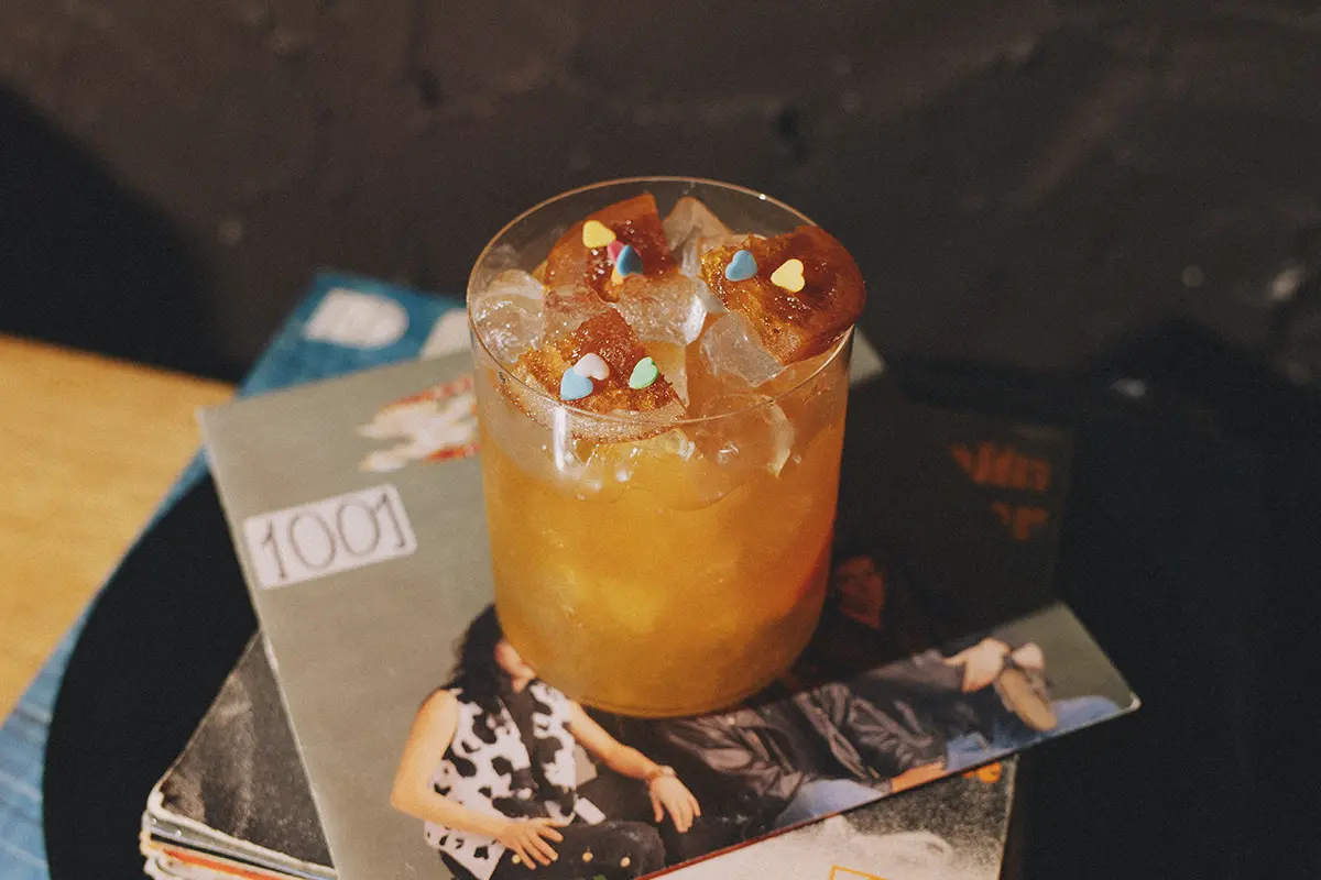 Snake Bar es la nueva apuesta de GLH Singular Restaurants en Madrid