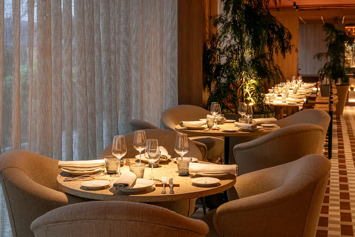 Rafa Zafra y Paco Roncero: La Cocina de las Madres