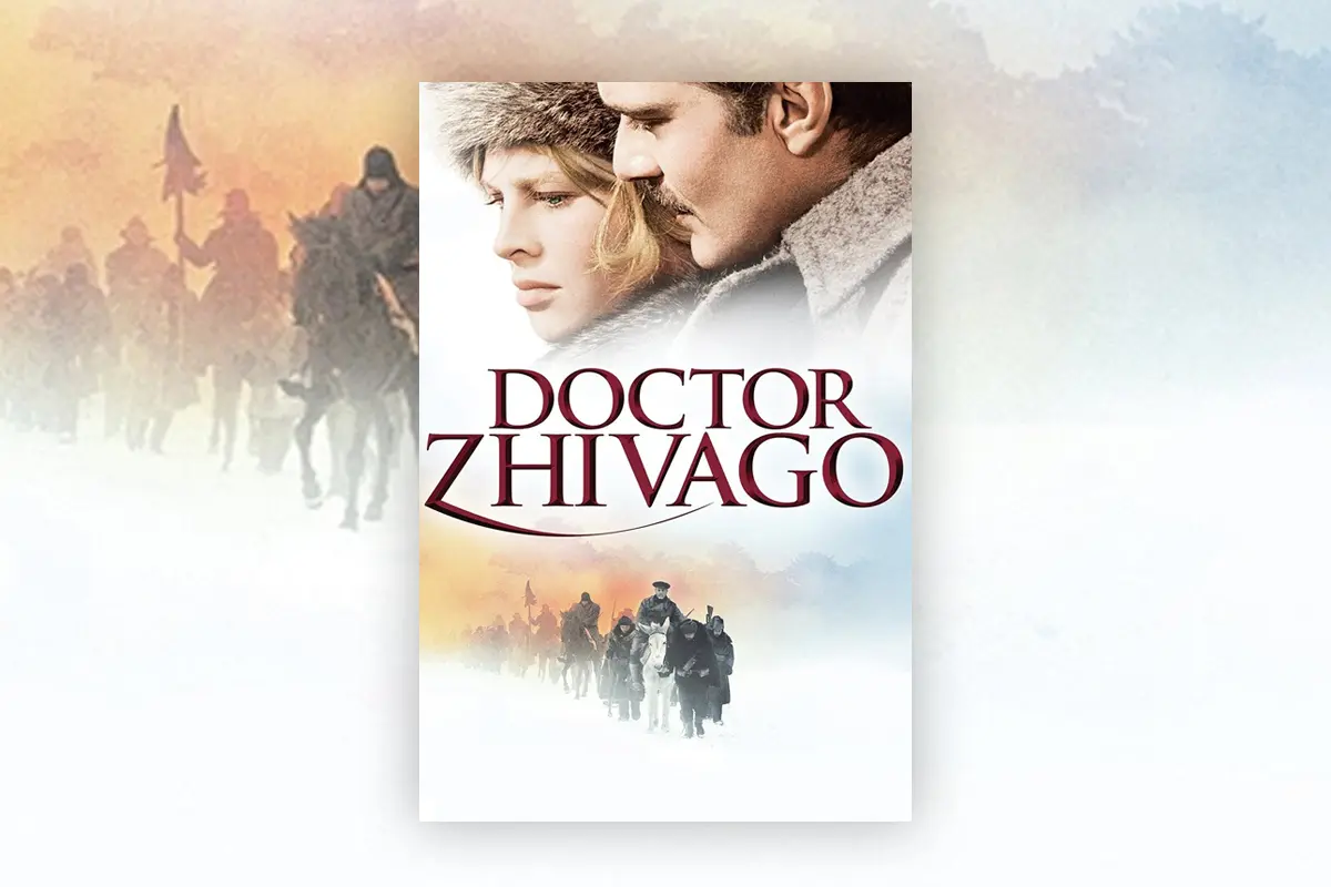 Vuelve Doctor Zhivago: Vivir el cine donde nació la historia 