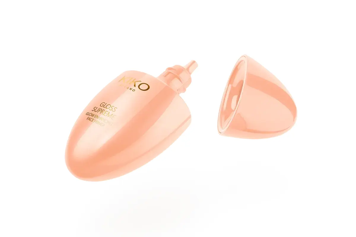Kiko Milano - Gloss Supreme de Kiko Milano