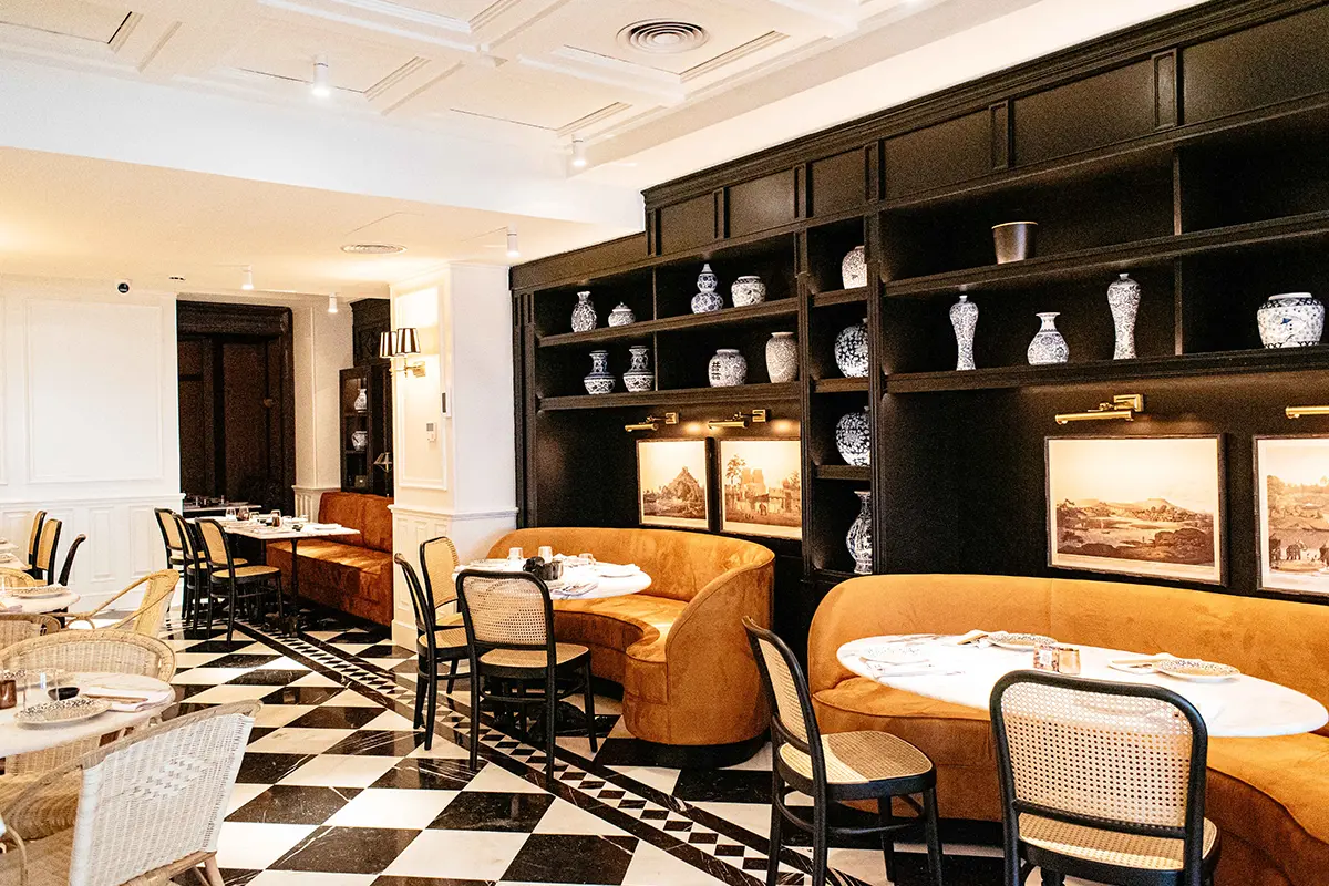 Los restaurantes top para comer sin límites (y con calidad) 