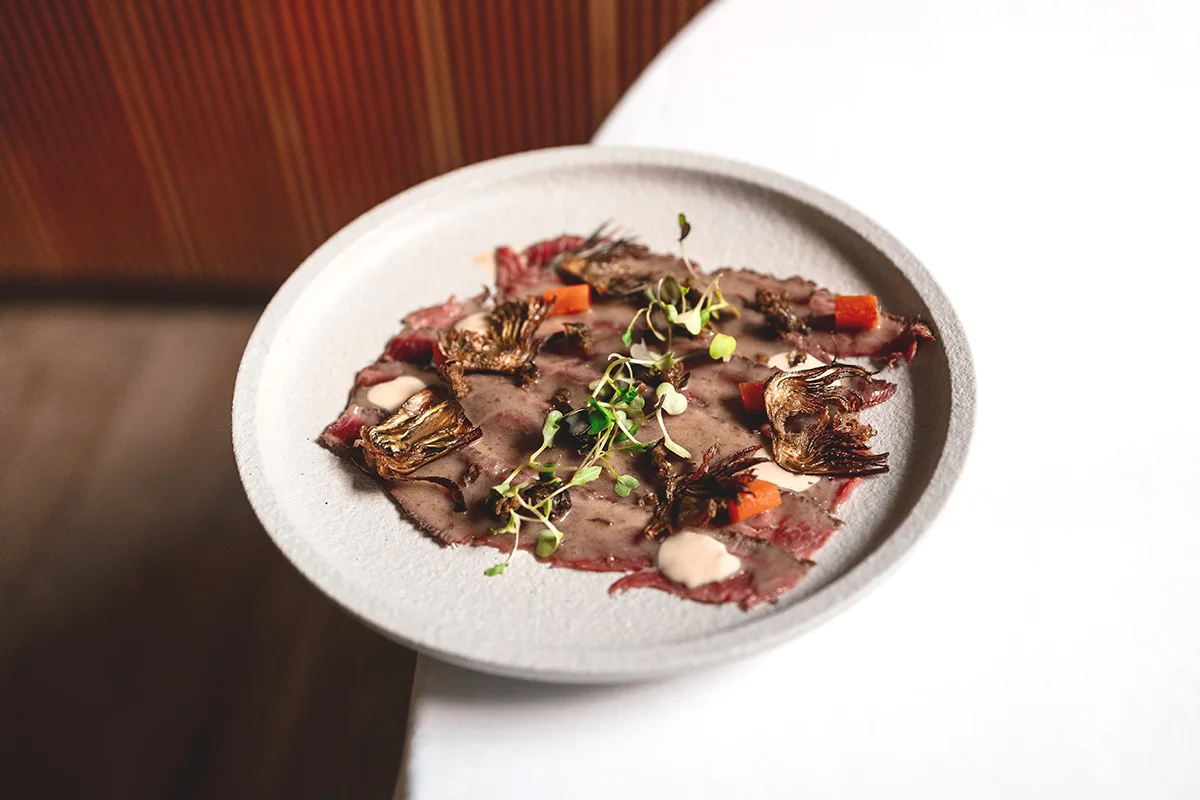 La Montanera llega a Madrid con Cachivache y Sánchez Romero Carvajal 