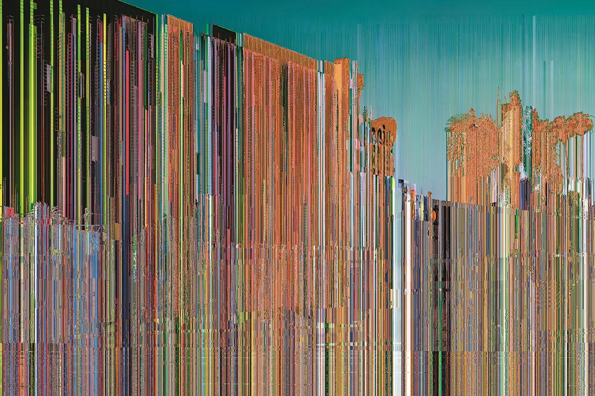 Arte y fotografía que atraviesan mundos este verano 