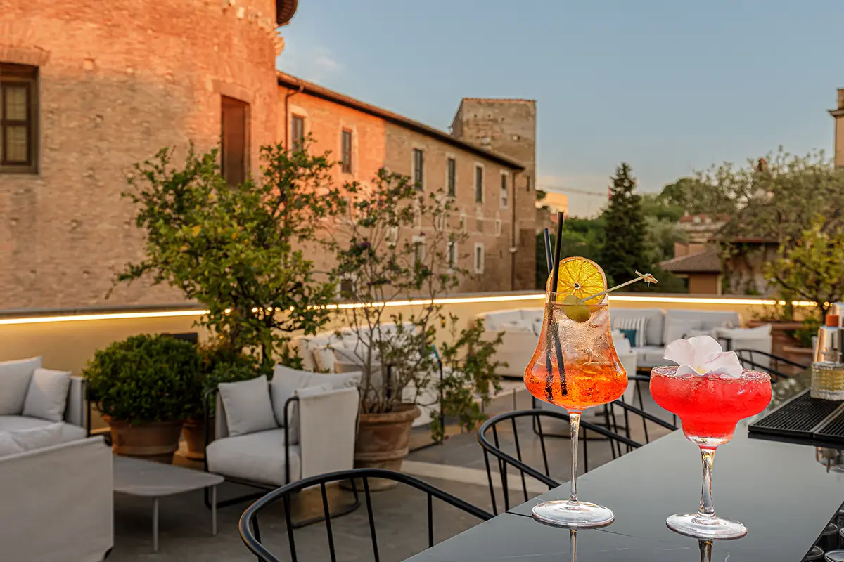 Kike Sarasola - Empresario, Fundador y Presidente de Room Mate Hotels 