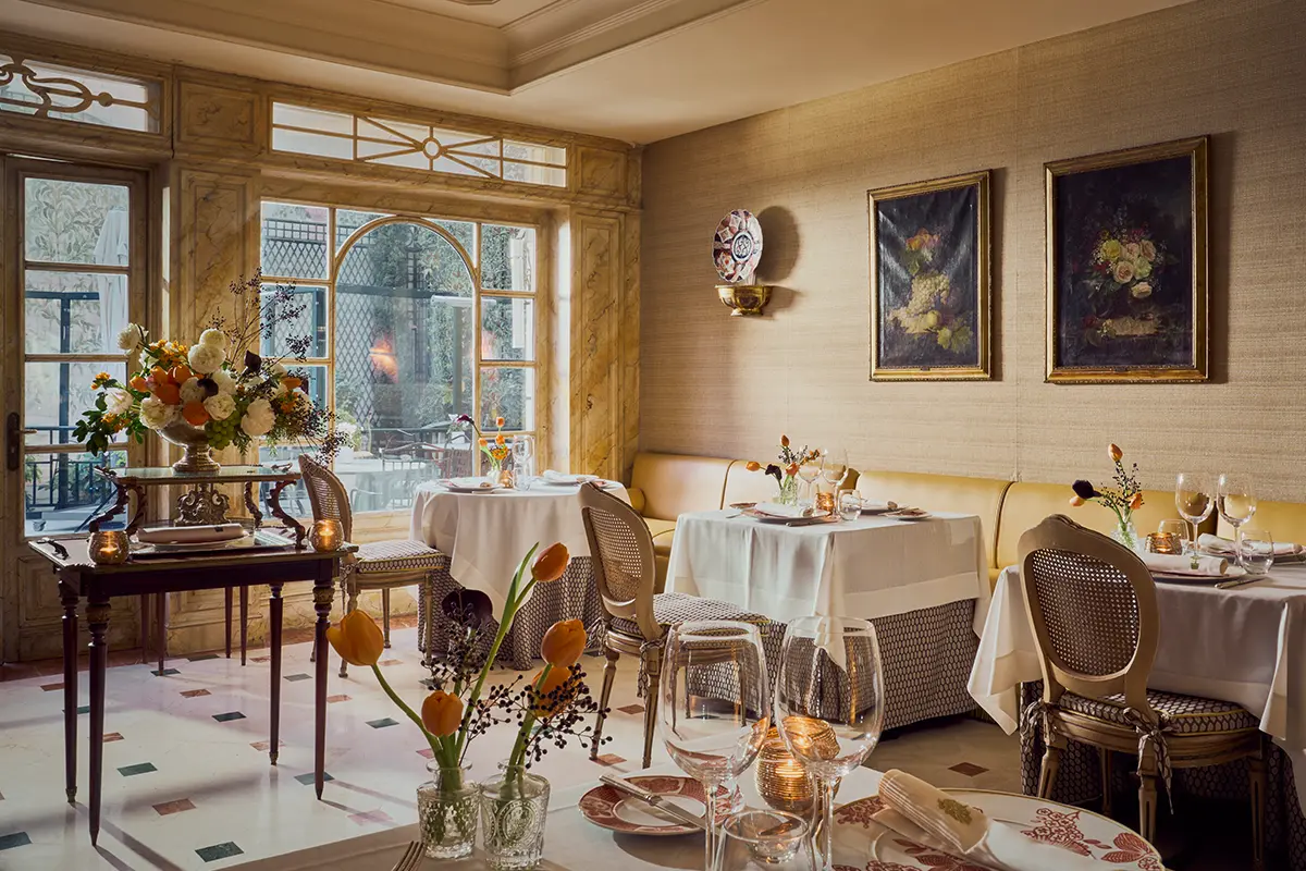 Tres brunches imprescindibles para una experiencia hedonista