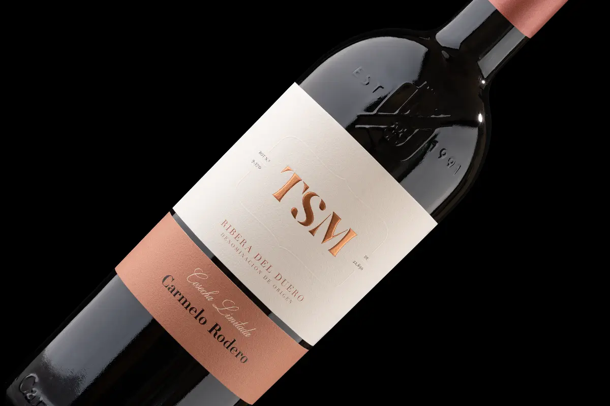 La Guía de Vinos Gourmets 2025 y Guía Proensa 2025 alaban los vinos de Bodega Carmelo. ¿Los conoces?  