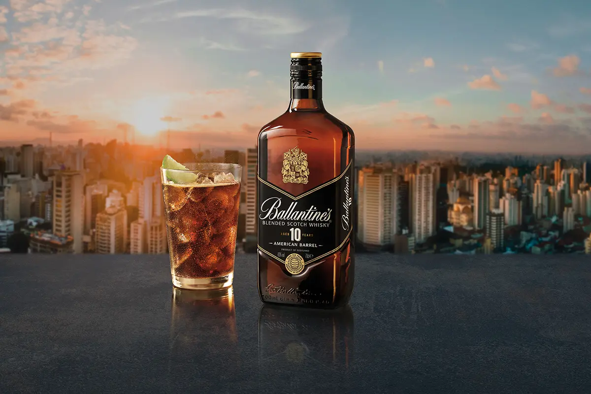 Ballantine’s Open Studio