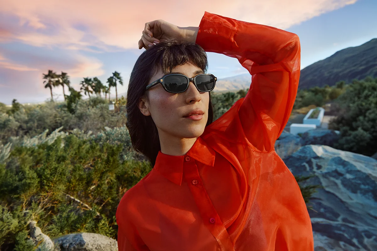 Tendencias en gafas de sol verano 2026: Sunglass Hut, Optica 2000 y Etnia Barcelona