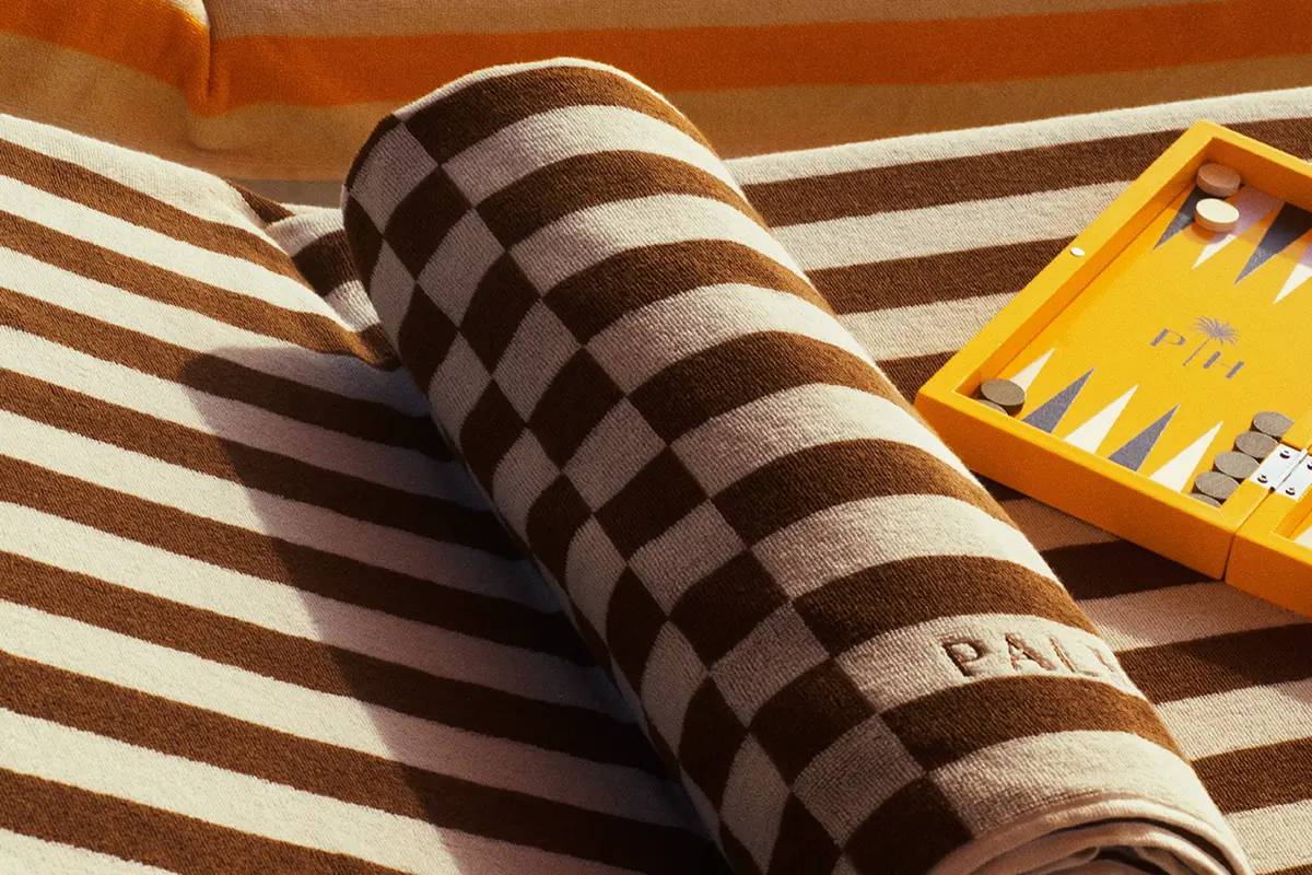Más que un destino: viajar a través del diseño
