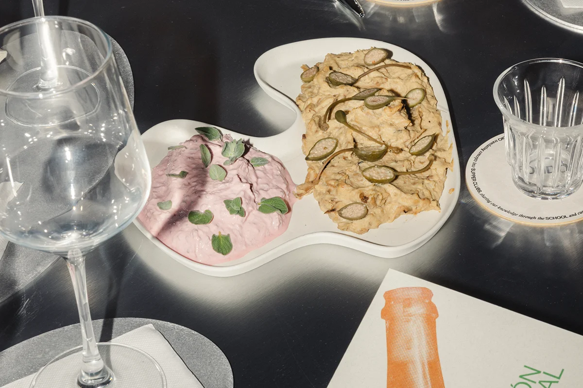 La nueva cita de Fondo Wine School para consumidores conscientes