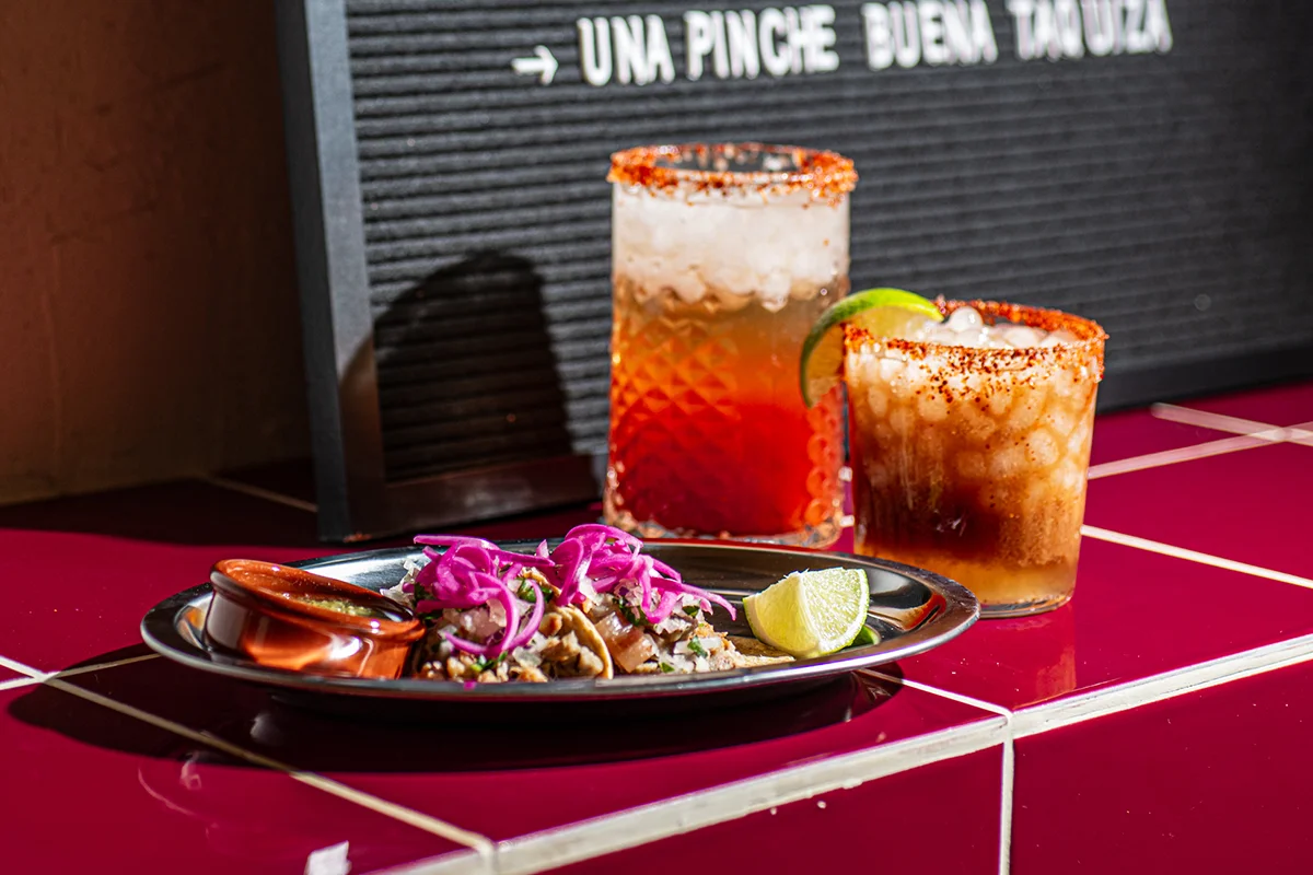 México a bocados: esta es la ruta ideal para celebrar el Día del Taco en Madrid