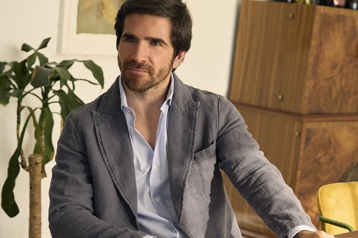 Artisanal Luxury - Entrevista a Antonio Fernández de León