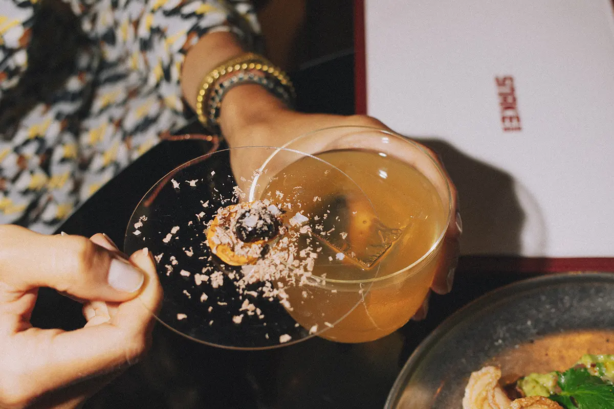 Snake Bar es la nueva apuesta de GLH Singular Restaurants en Madrid