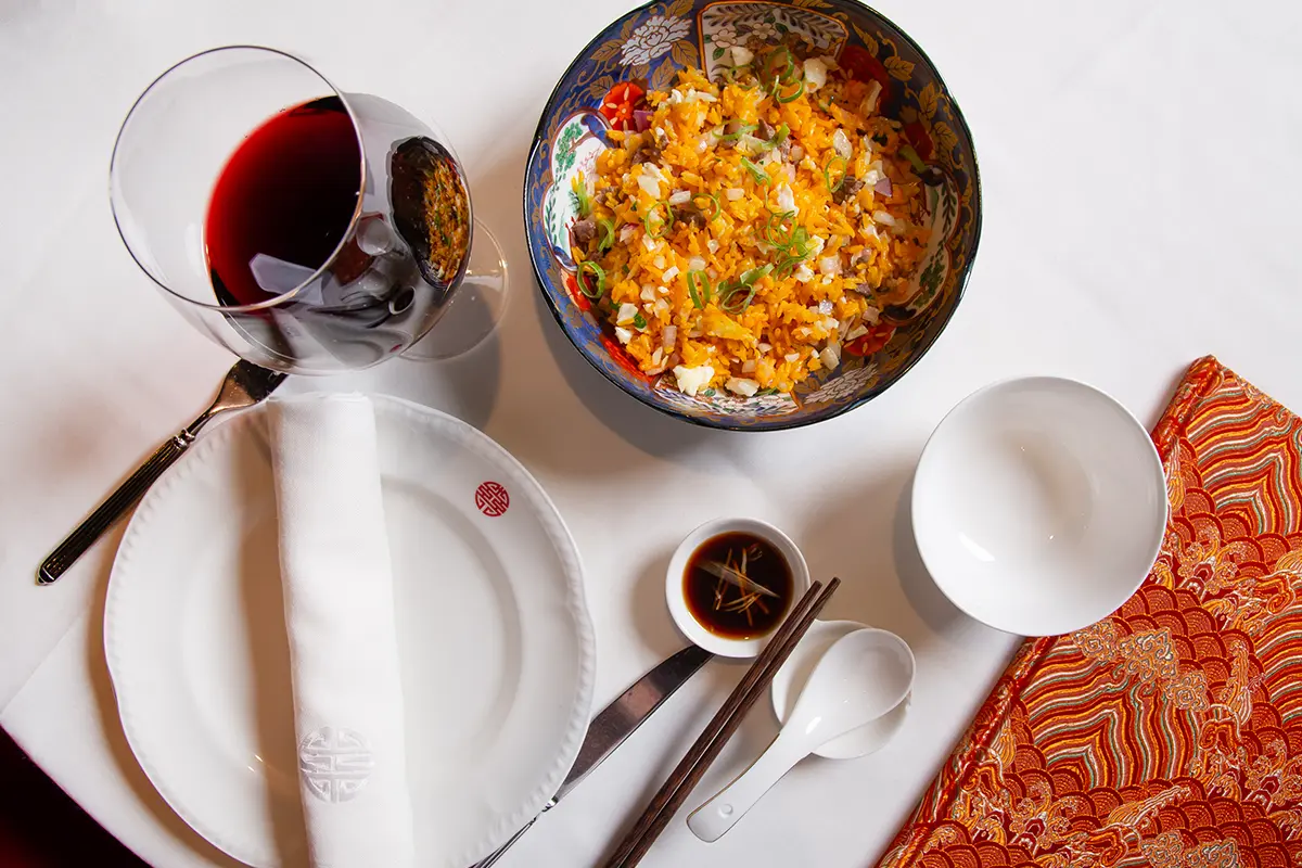 restaurantes ubicados en hoteles