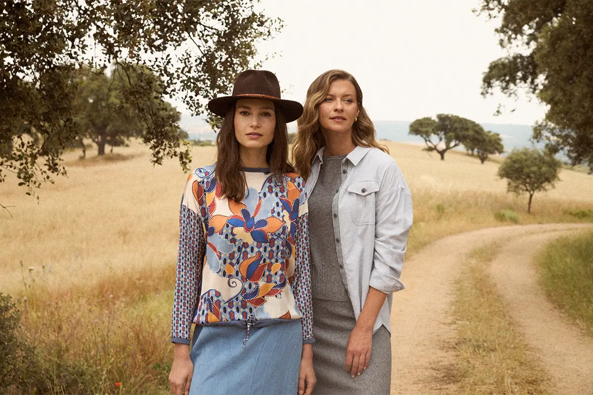 Tinta y Bariloche: La firma madrileña que abandera el Slow Fashion y el diseño atemporal desde 1985