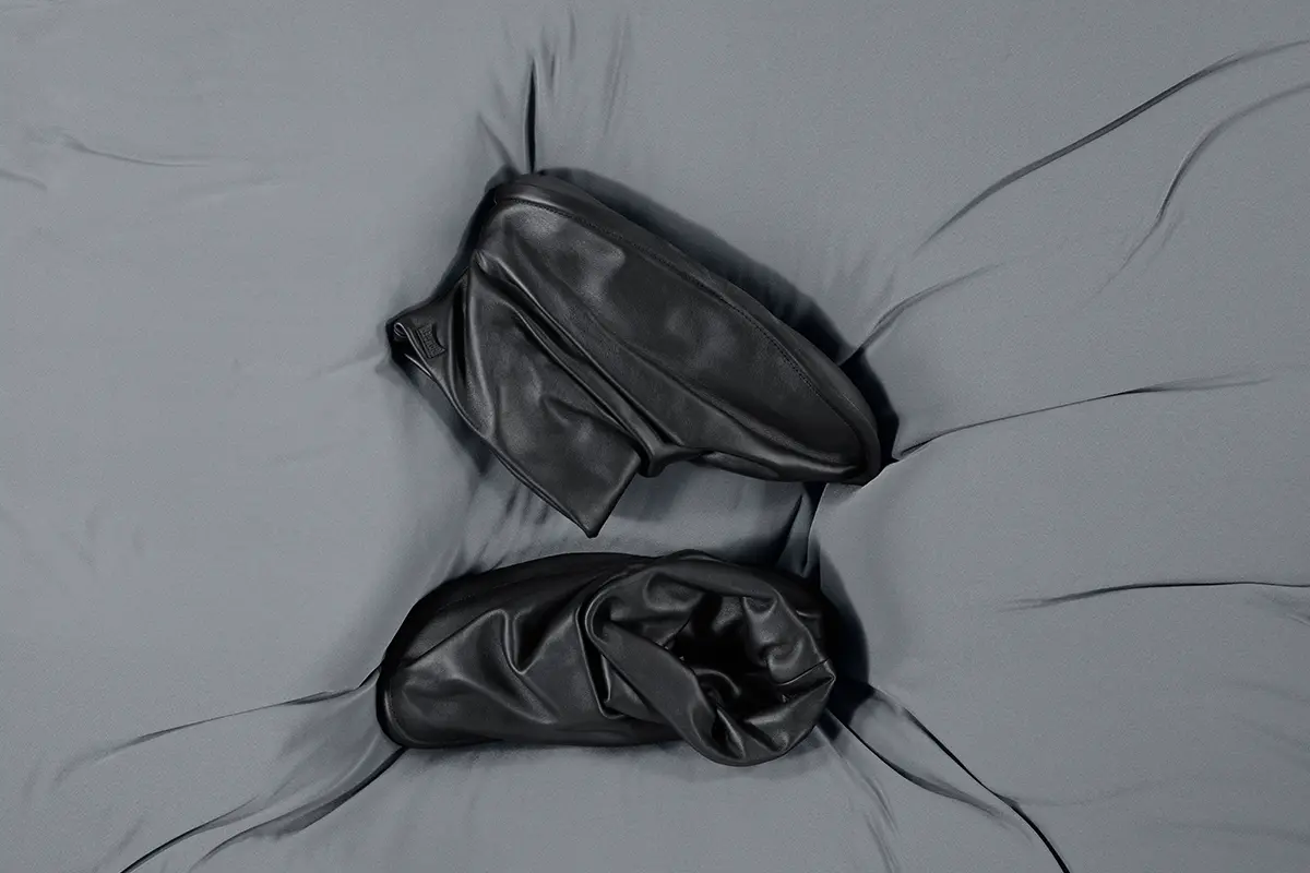 Camper x Issey Miyake