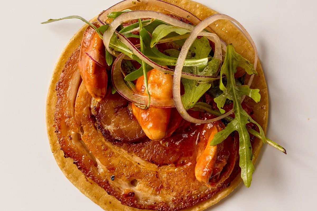 México a bocados: esta es la ruta ideal para celebrar el Día del Taco en Madrid