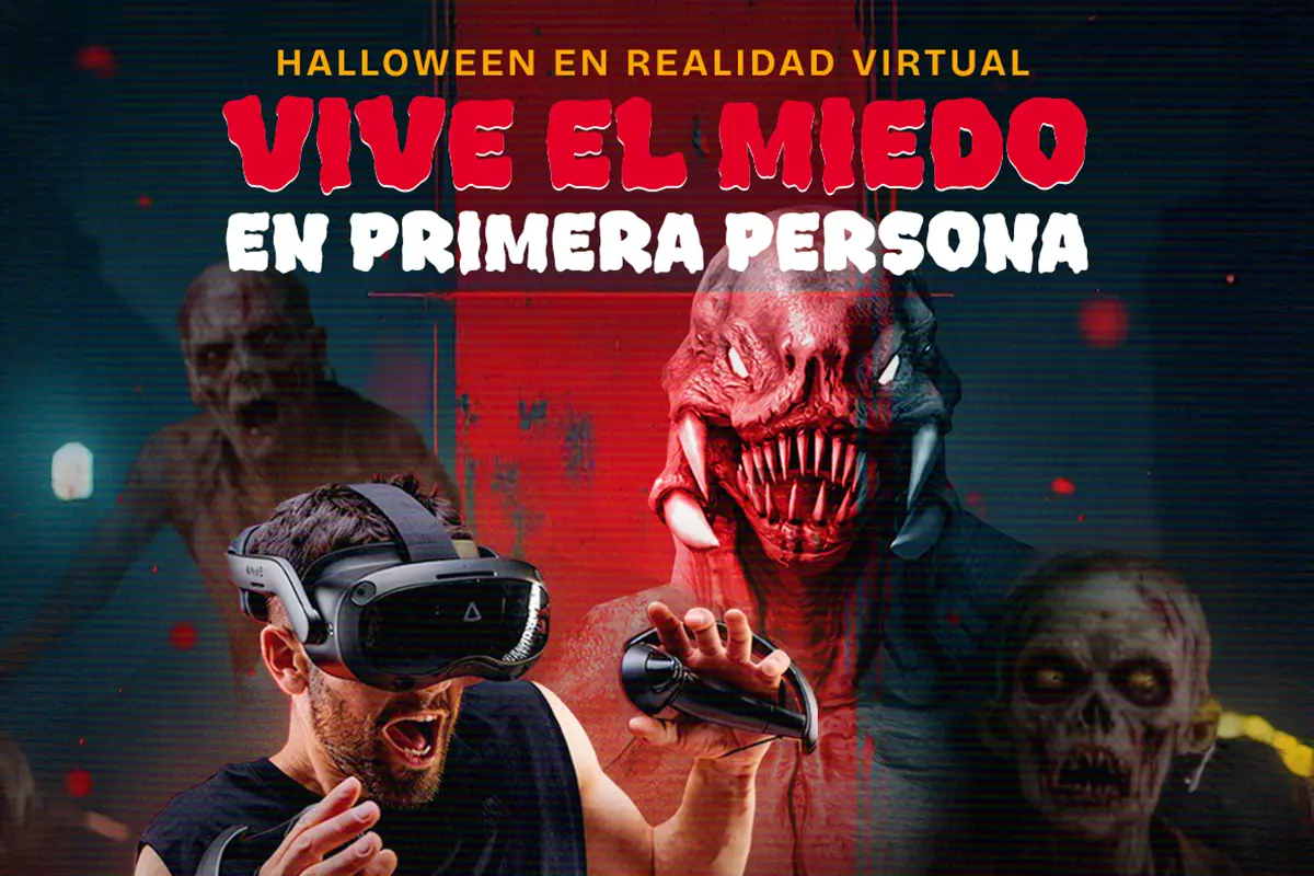 Guía de planes de Halloween y Día de Muertos en Madrid