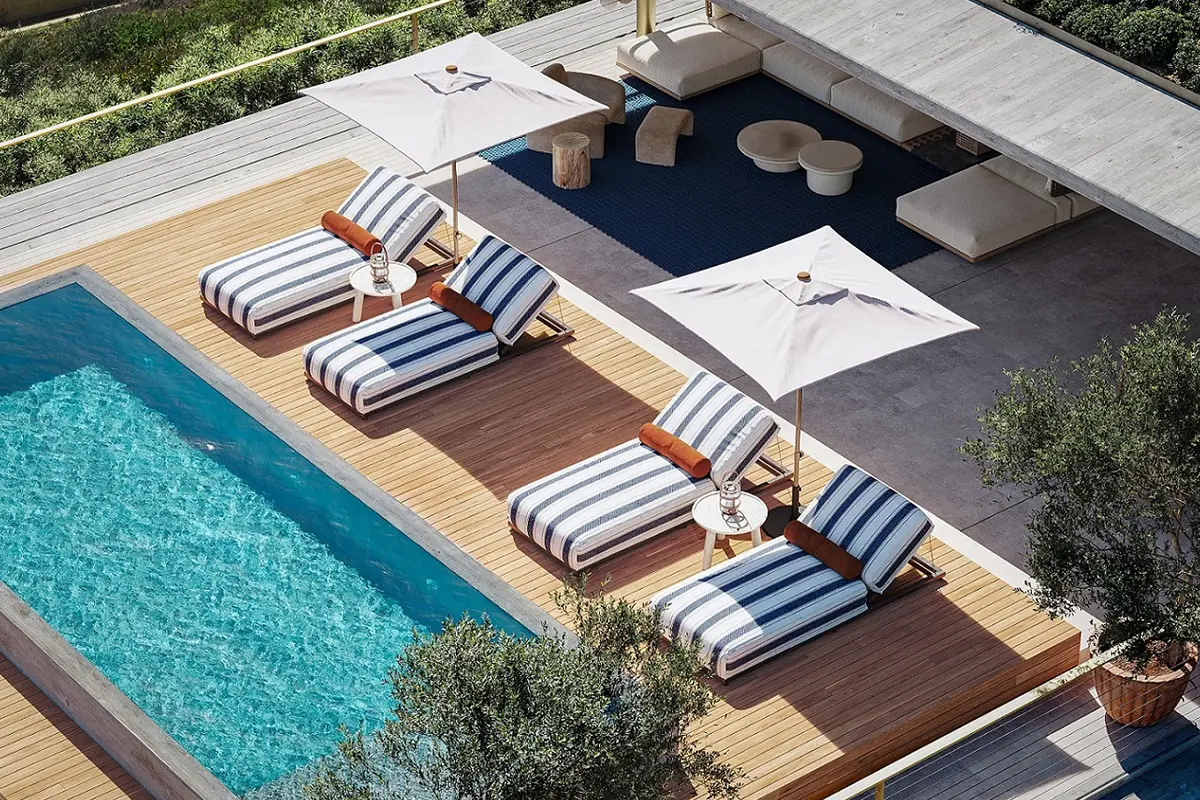 La exclusividad de vida en The St. Regis Residences