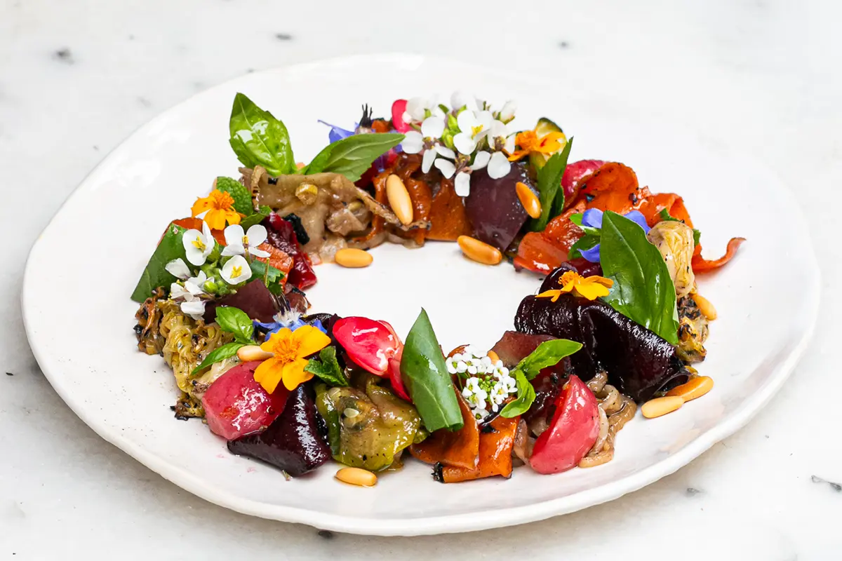 Martina Puigvert y Albert Raurich: Tradición y Vanguardia en The Barcelona Edition