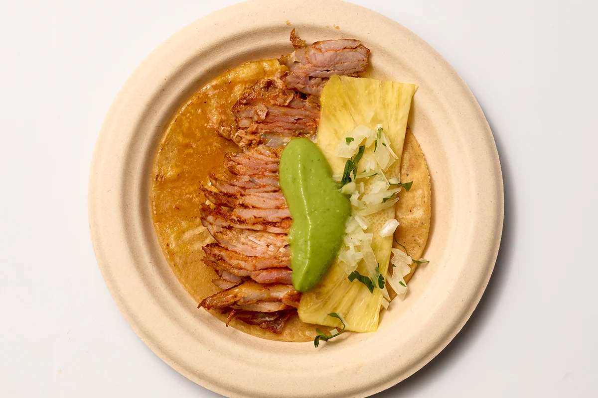 México a bocados: esta es la ruta ideal para celebrar el Día del Taco en Madrid