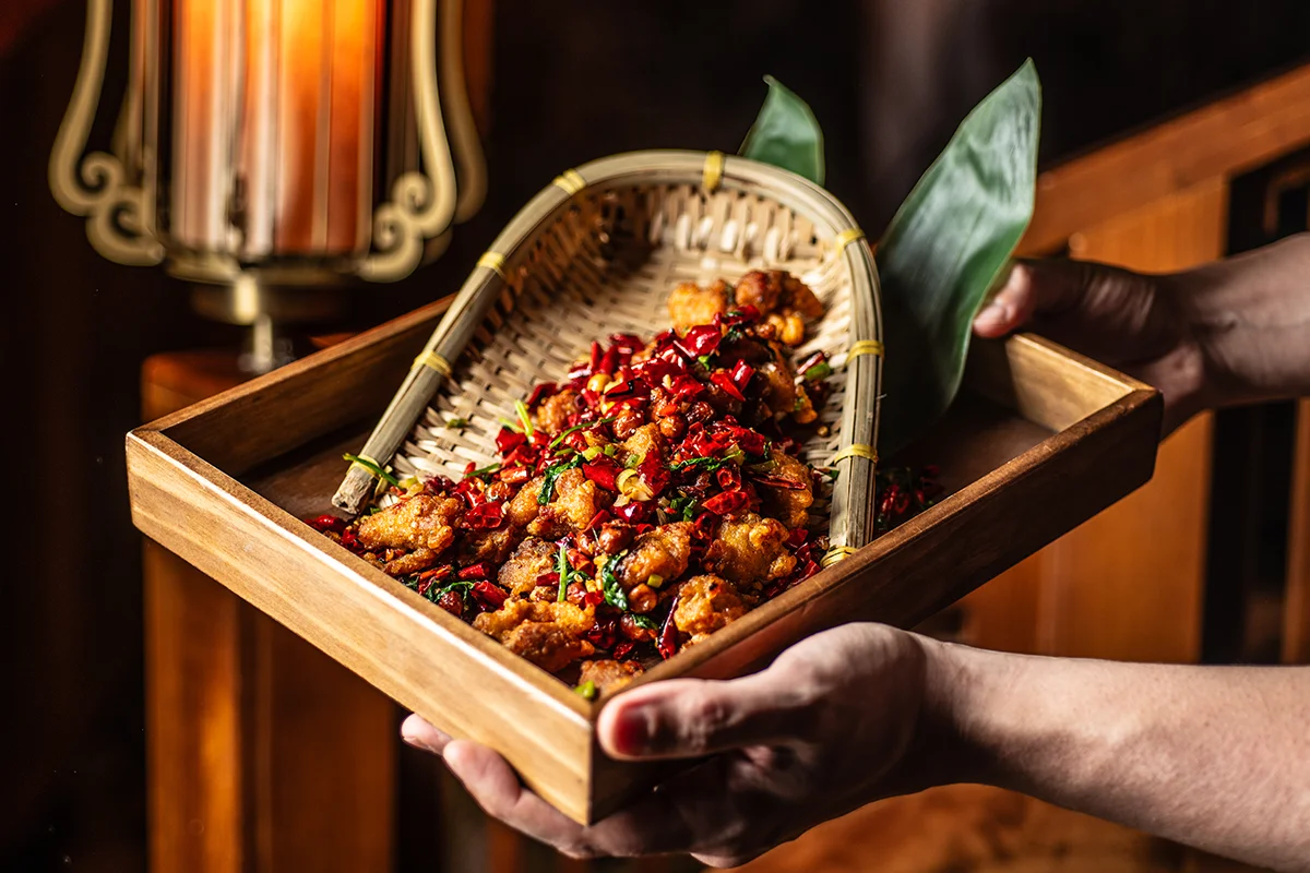 Madrid oriental: Tres paradas imprescindibles para amantes de la cocina china