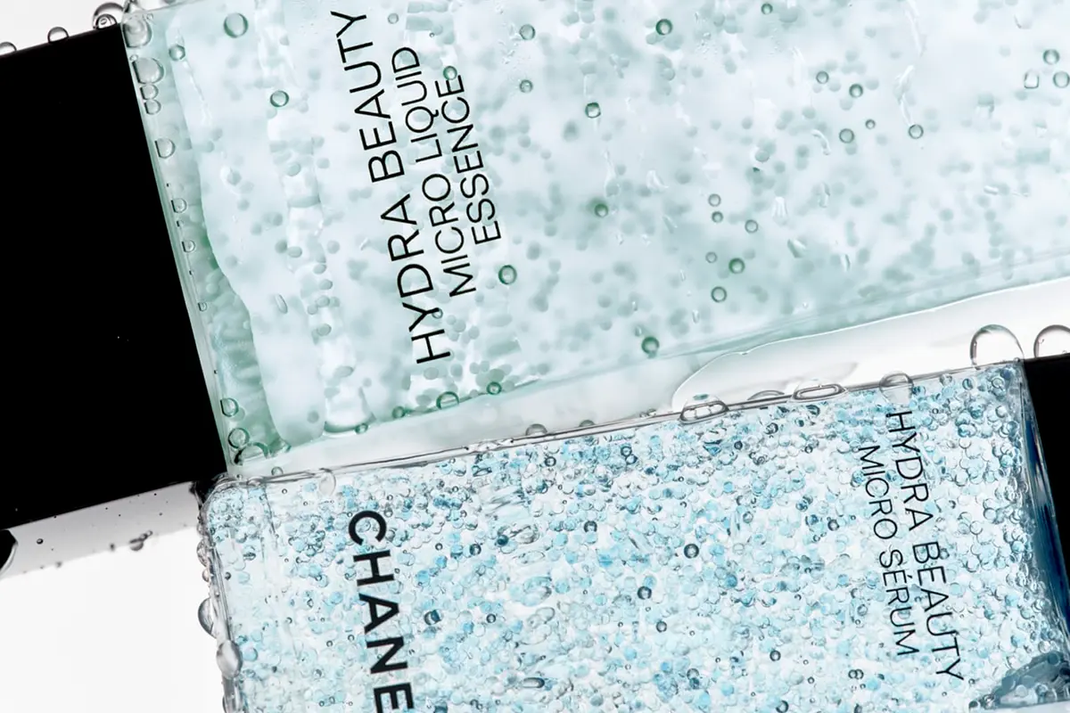Hydra Beauty Micro Sérum de CHANEL