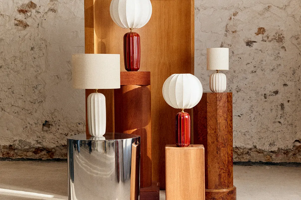 Esta es la gift list para los amantes de la decoración 