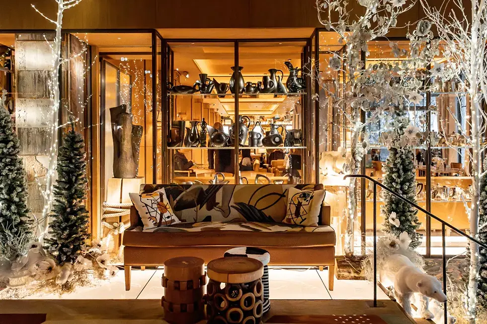Four Seasons Paris