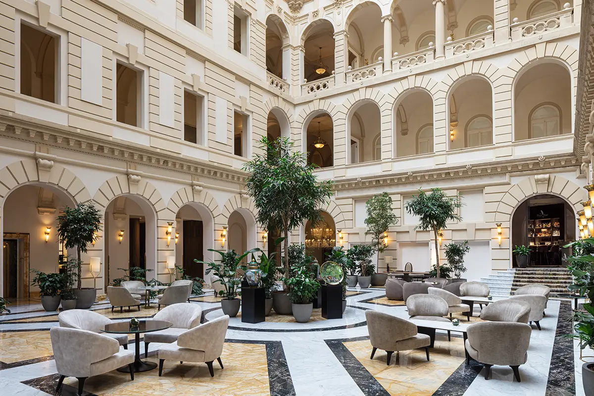 6 citas para practicar el “sports tripping” 