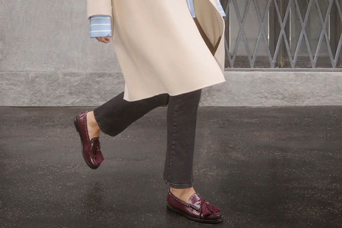  WEEKEND MAX MARA Y SEBAGO 