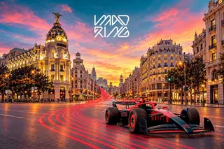 Horarios y claves del estreno de MADRING en el Gran Premio de España de Fórmula 1