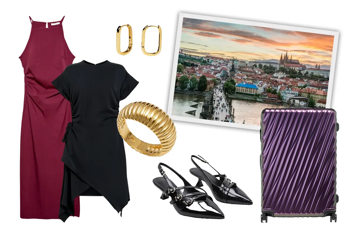 looks vacaciones