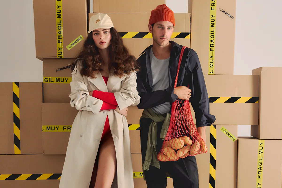 Marcas que convierten el estar en casa en un ritual de estilo